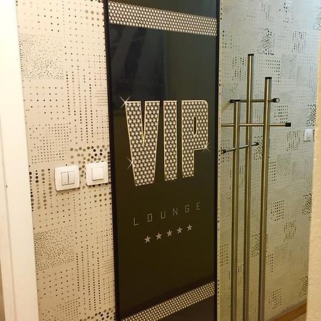 Vip Apartment Beograd Exterior photo