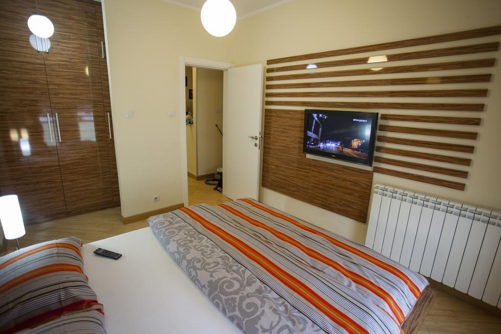 Vip Apartment Beograd Room photo