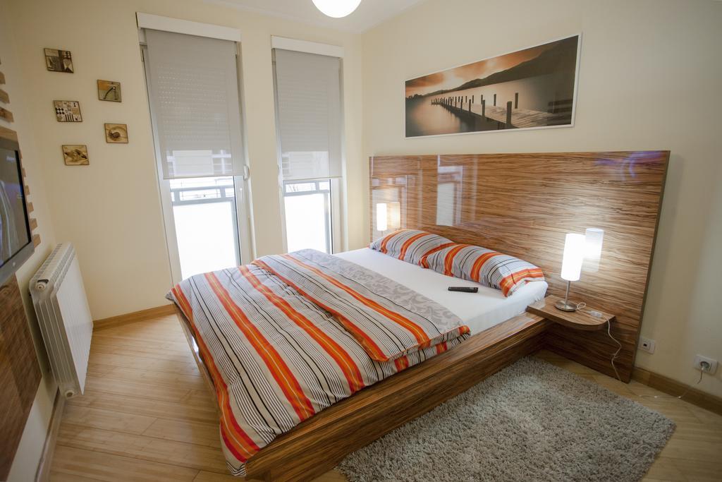 Vip Apartment Beograd Room photo