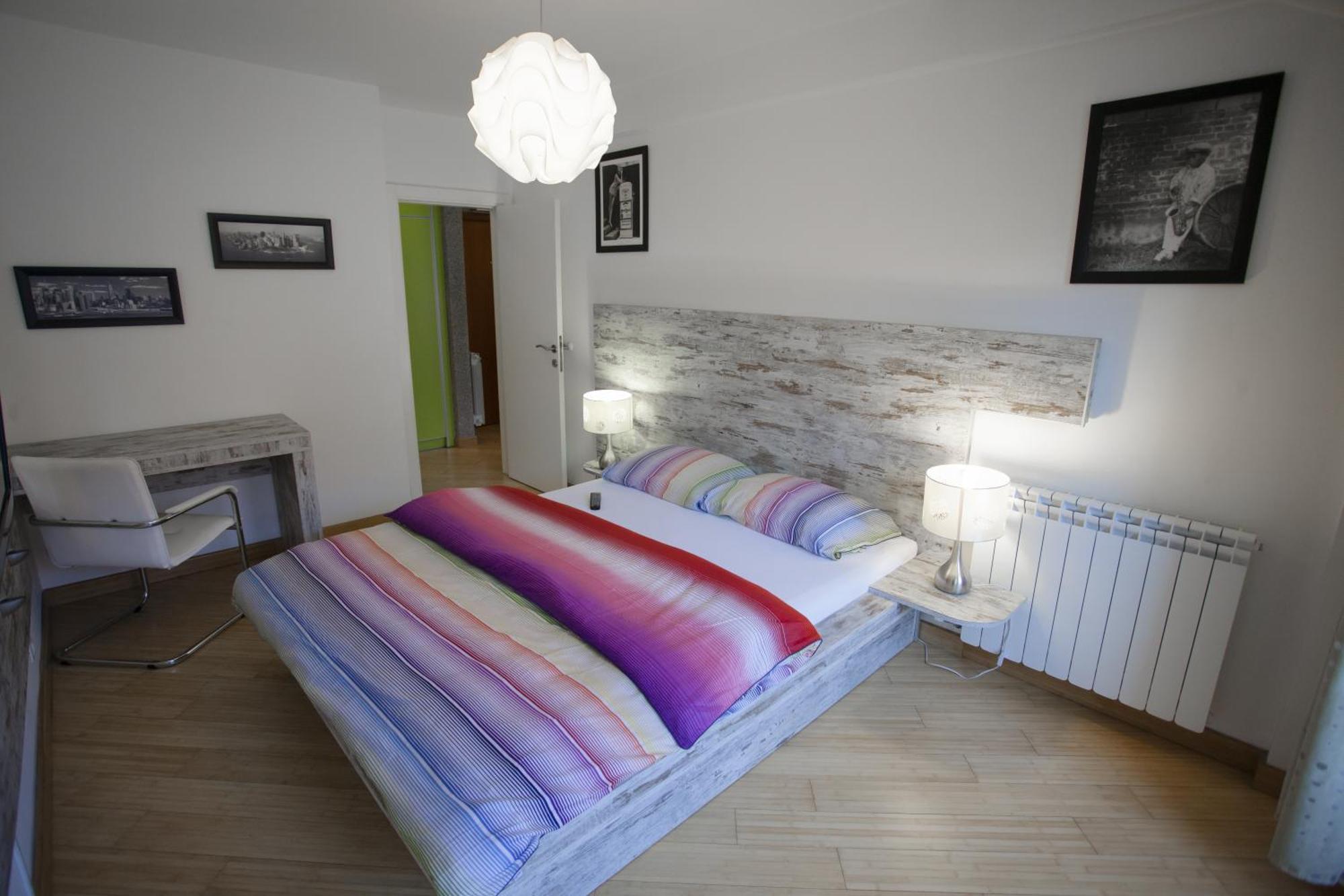 Vip Apartment Beograd Exterior photo