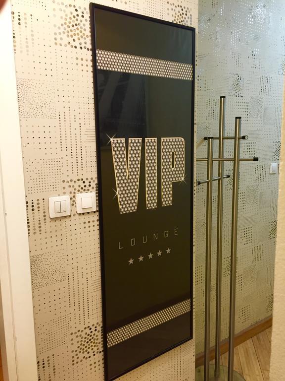 Vip Apartment Beograd Exterior photo